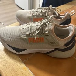 Men’s Shoes