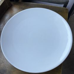 Serve Plate