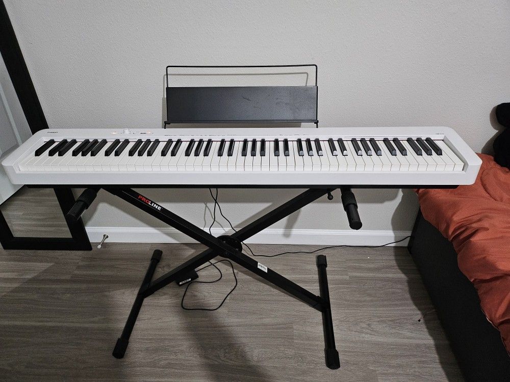 Casio CDP S110