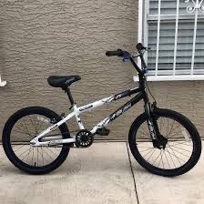 Trading 20“ bmx  read description