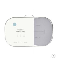 Snuggle Me Lounger Curve