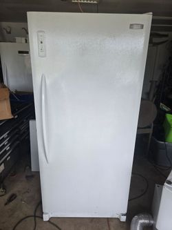 Freezer