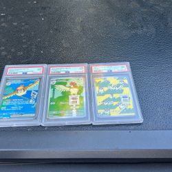 Pokémon 