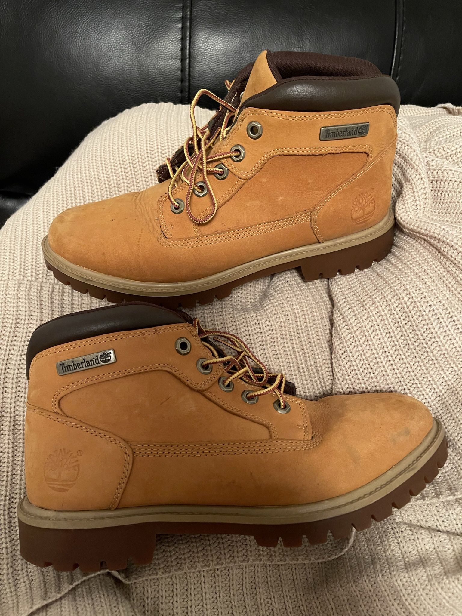 Timberland Boots