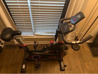 Exercise equipment (bicycle)
