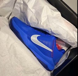 Kobe 5 dodgers sz 10