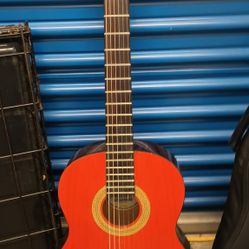 Classical Acoustic  Lacero