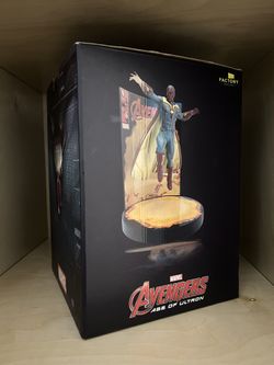 Marvel Avengers Age Of Ultron 