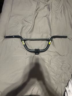 Protaper SE bars