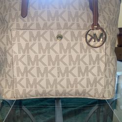 Mk Handbag