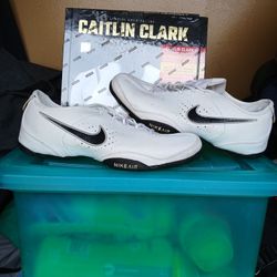 Nike Men's 10.5 Sneakers