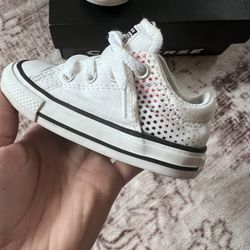 Baby Converse Size 5
