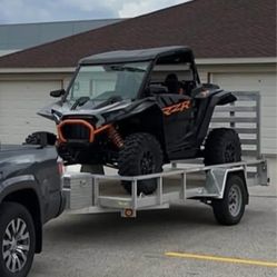 2024 Polaris Rzr xp 1000 ultimate