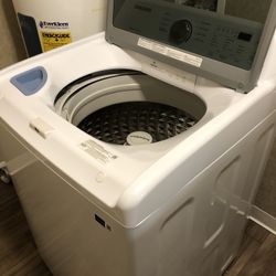 Samsung Washer And Dryer