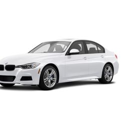2014 BMW 335i