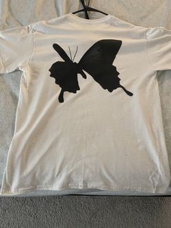 POST MALONE SIGNED SHIRT (12 CARAT TOOTHACHE TOUR)