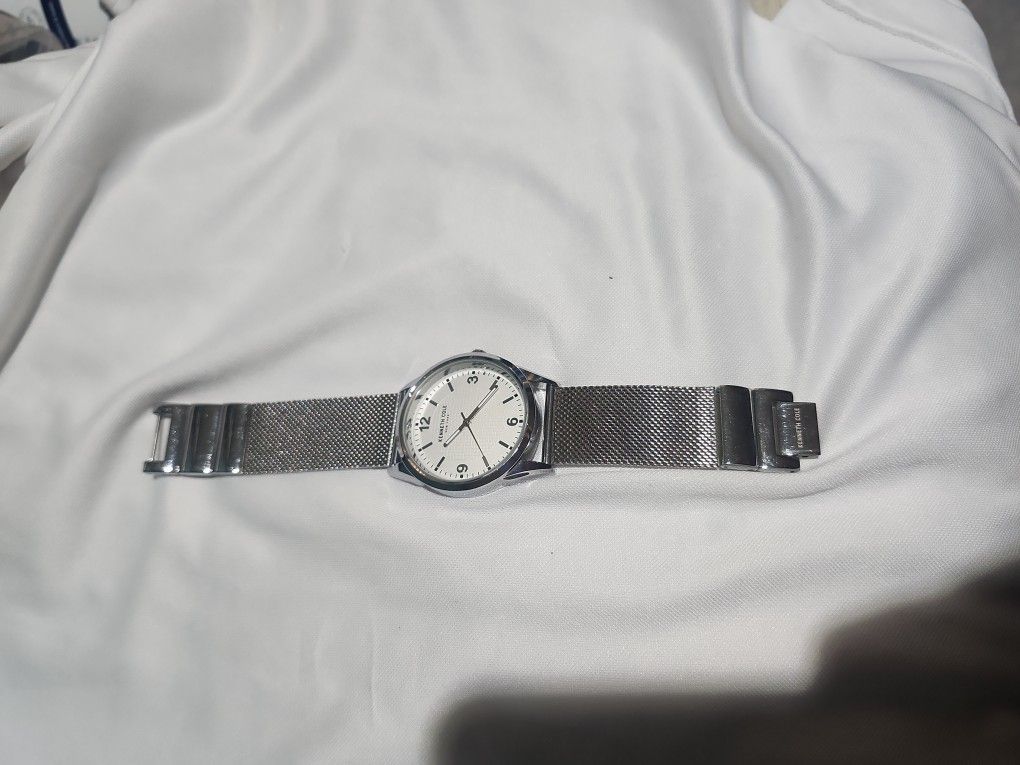 Reloj Keneth Cole