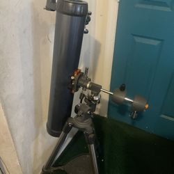 Celestron Astromaster 76 100.00