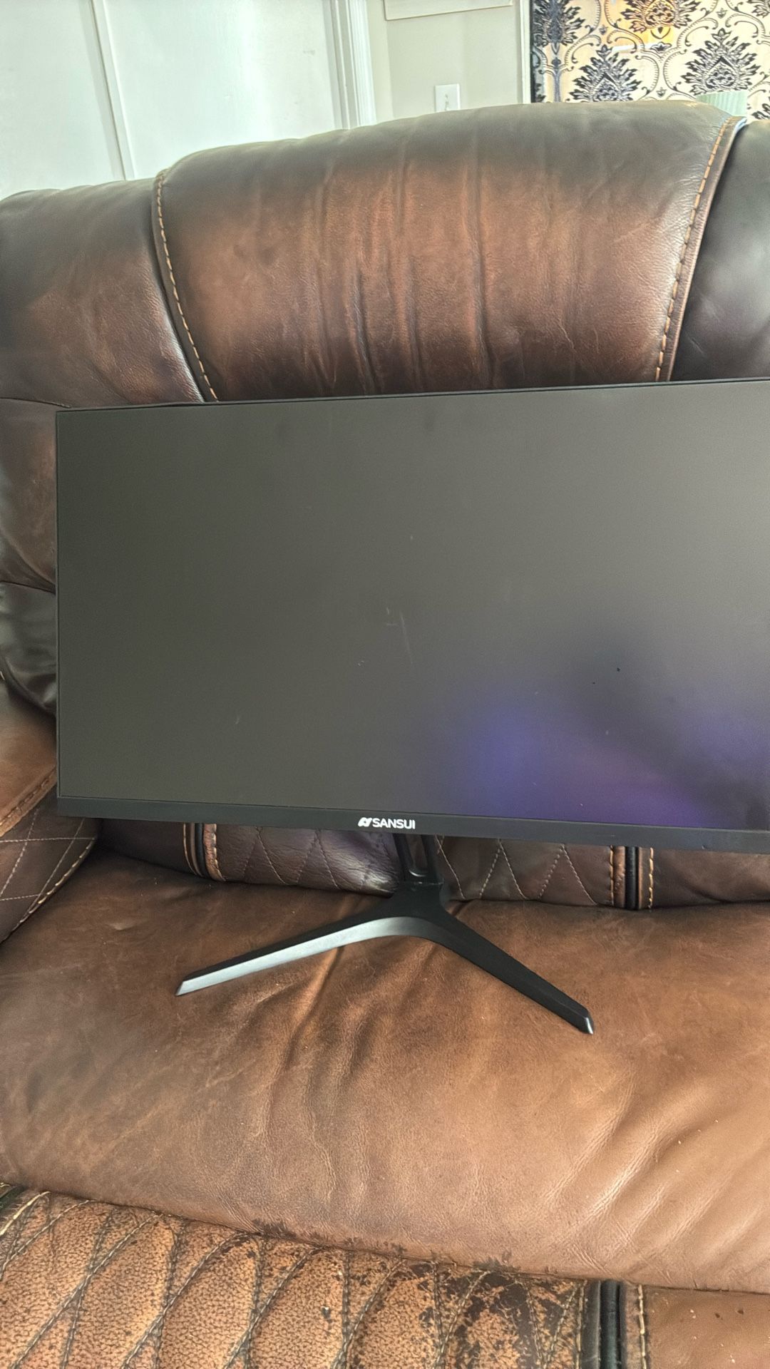 Monitor