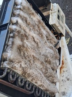 Air conditioner service