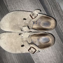Birkenstocks Women’s 