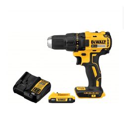 Drill set