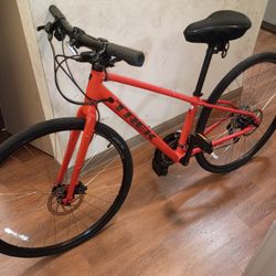 TREK MADONE H2 COMPACT BIKE