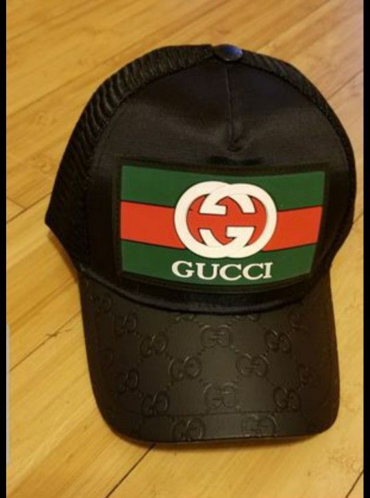 Men Gucci Hat caps trucker Snapback GG