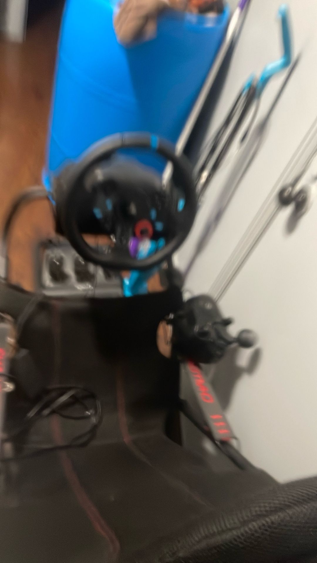 PS4 And PS3 Sim Racing 