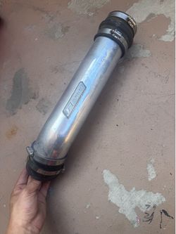 Intake