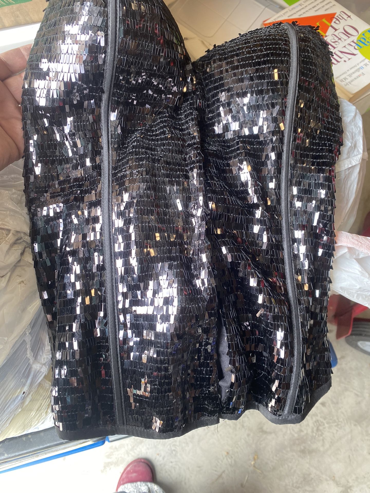 New Corset Large