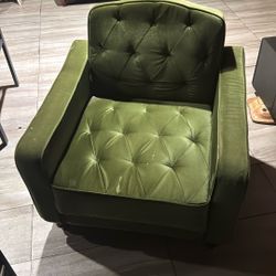armchair