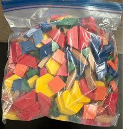 Geometric shapes