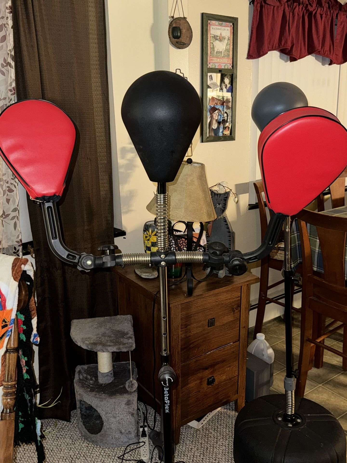 Boxing