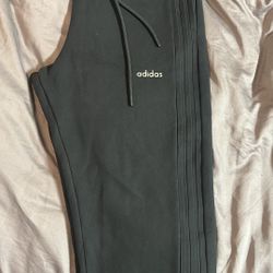 Fear Of God X Adidas Athletics Heavy Fleece Sweatpants