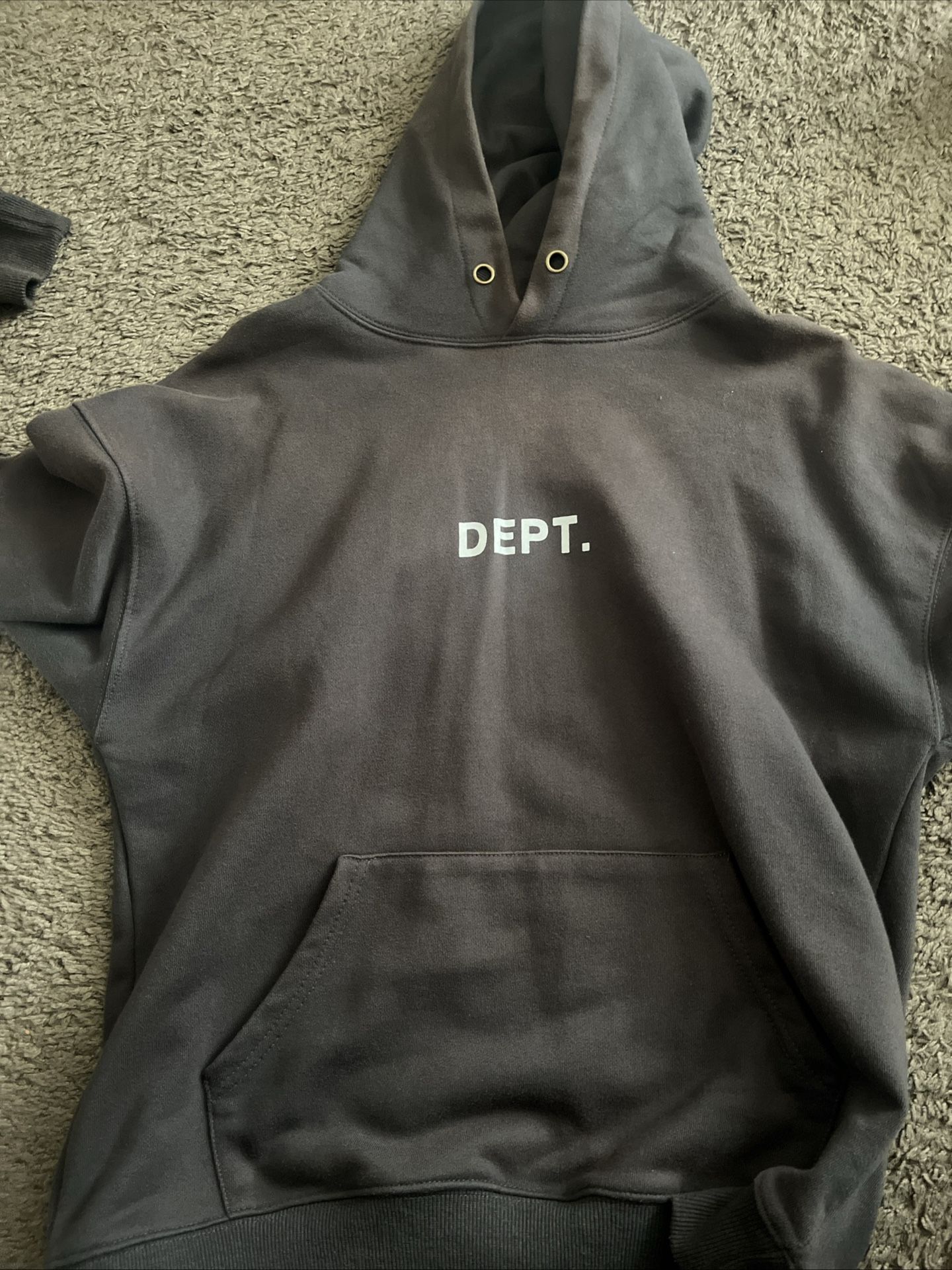 Gallery Dept Hoodie