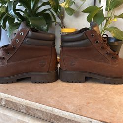 Women’s Timberland Boots 