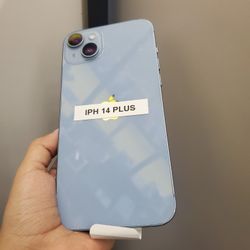 IPhone 14 Plus 