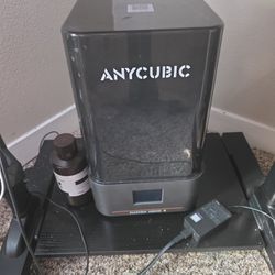 Anycubic 3D Printer