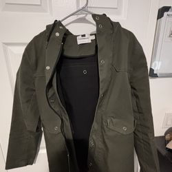 Top Man Jacket