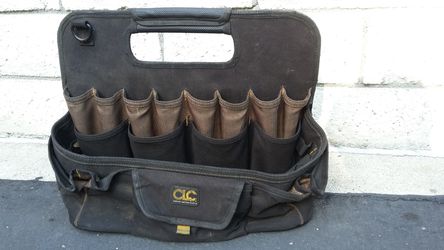 tool pouch