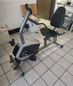 Sun y health and fitness excersize bike