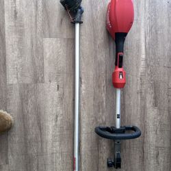 Milwaukee Weedwhacker