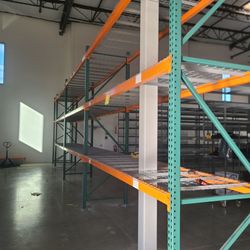 Pallet Rack
