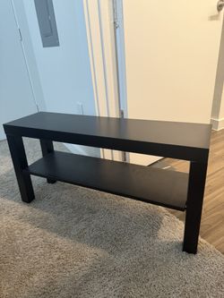 LACK TV unit