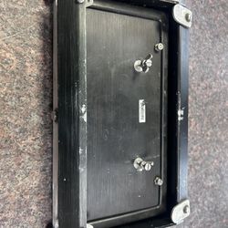 Asgard 10” Drywall Mud box Finishing Box 