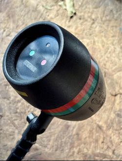 House Decor Laser Shower