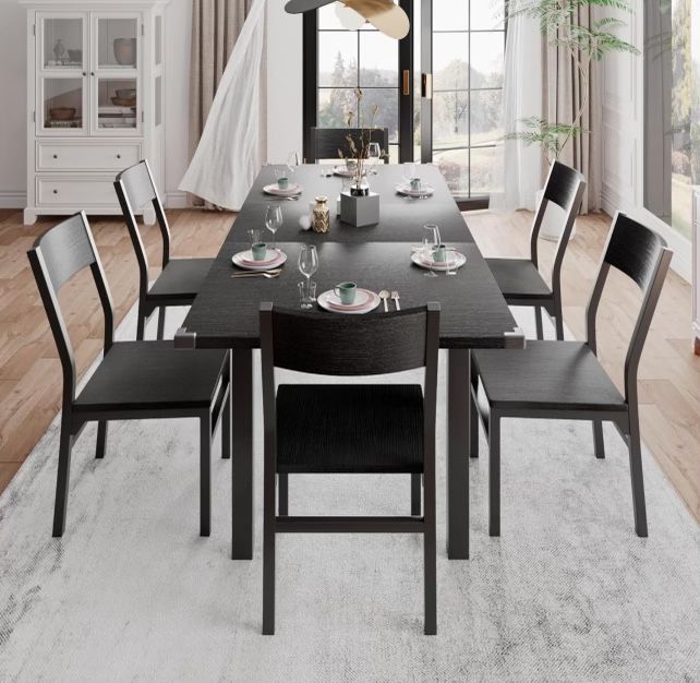 Dining Table Set- Brand New -$200usd 