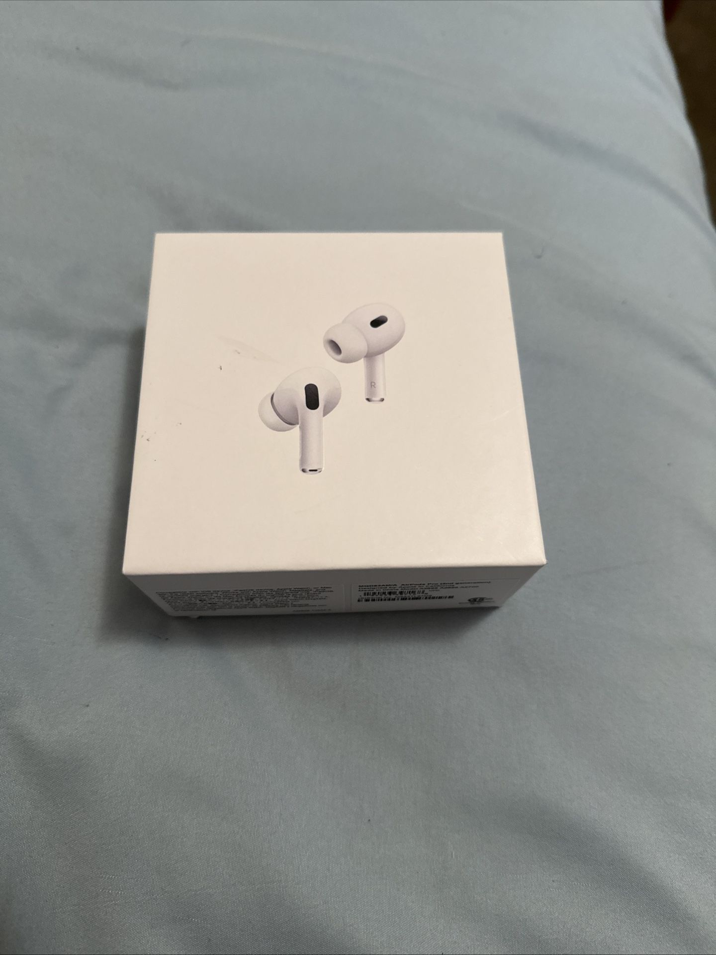 Apple Airpods 2nd Generation Pro
