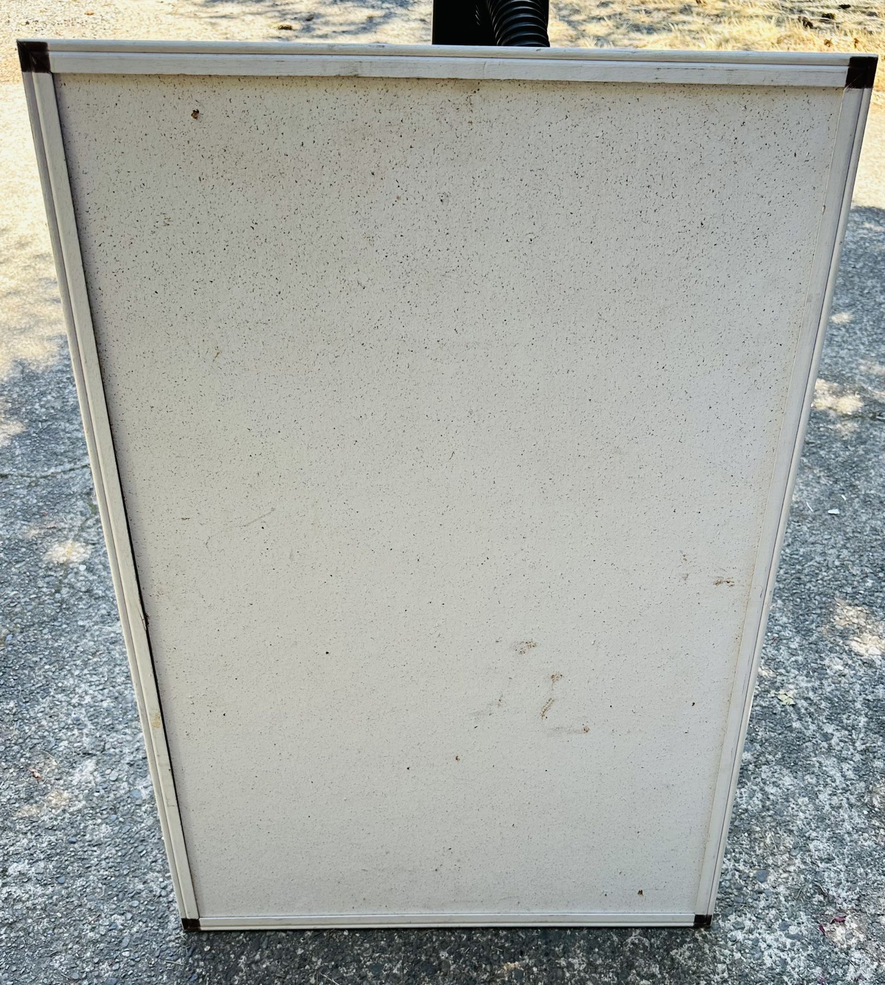 Cork Board 36” X 24” FREE